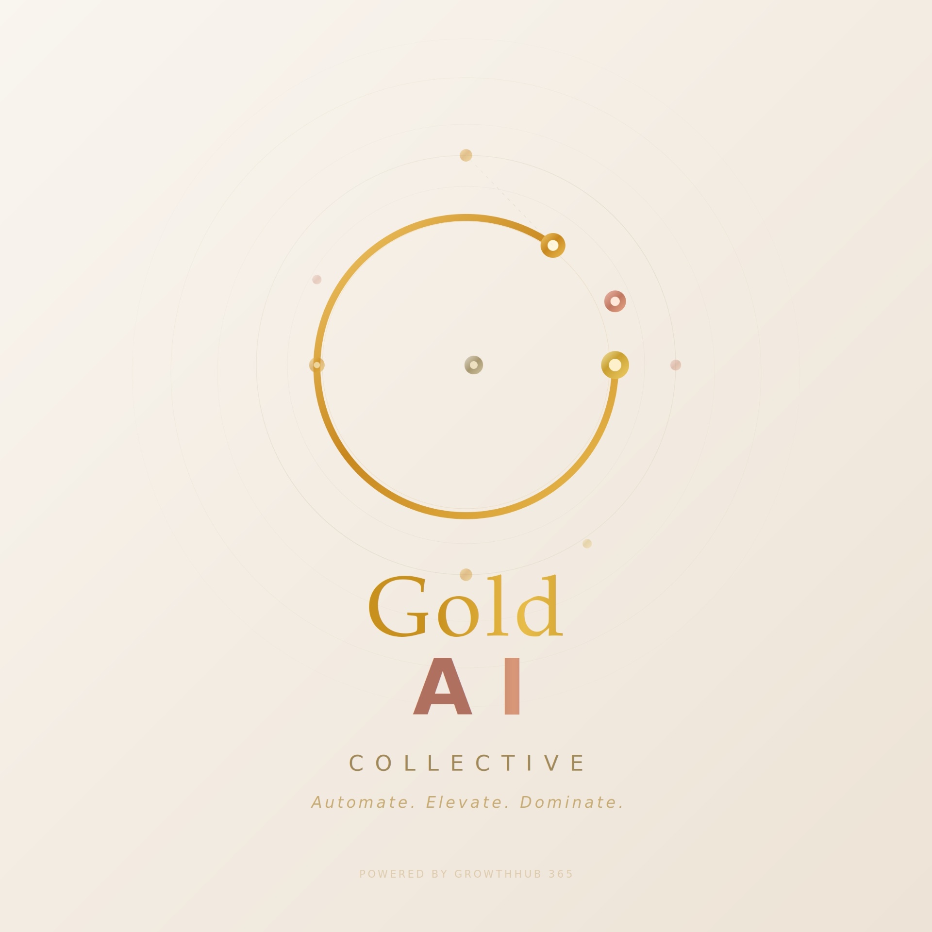 Gold AI Collective